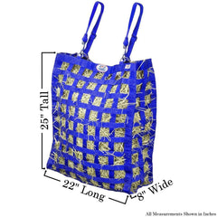 Derby Originals sac à foin ralentisseur, fond renforcé pour plus de résistance et durabilité