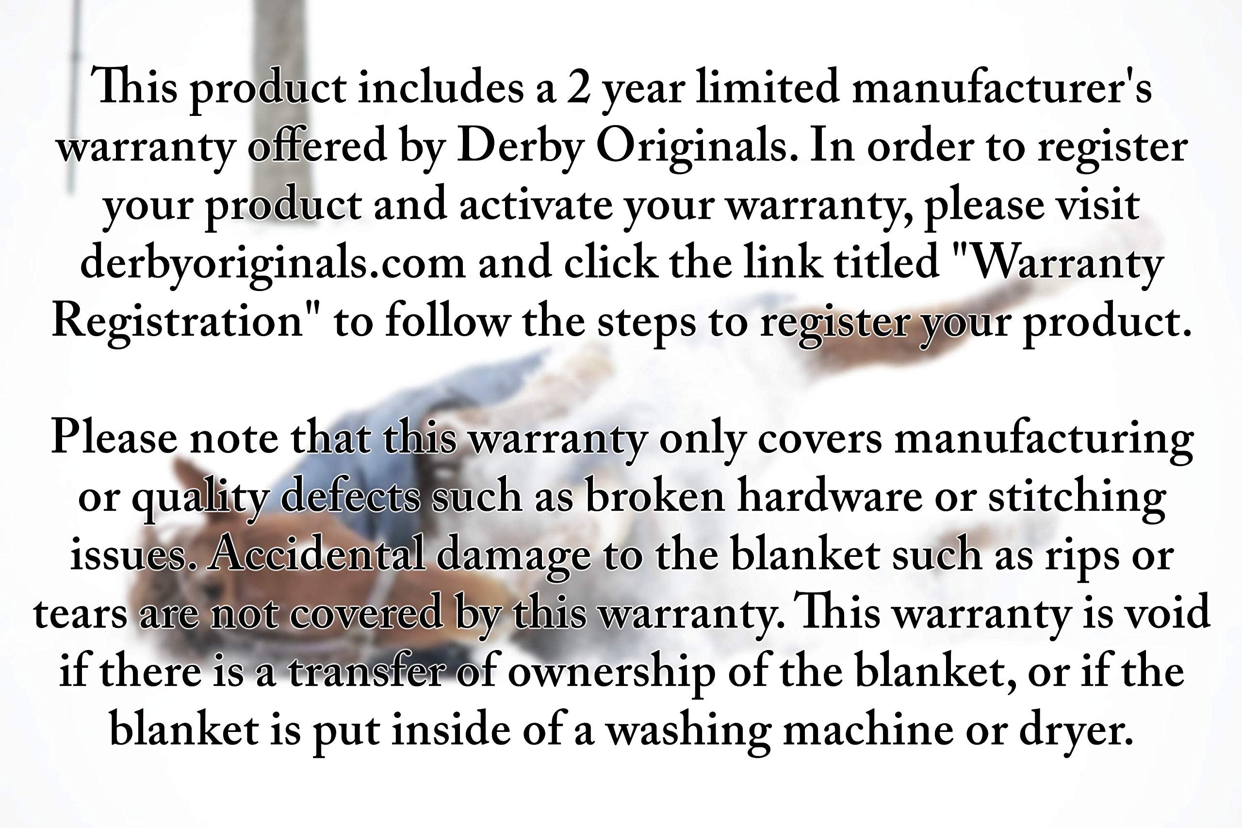 Derby Originals – garnissage 150g, chaleur adaptée sans surchauffe.