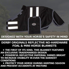 Derby Originals, isolation 150g pour chaleur durable en hiver.