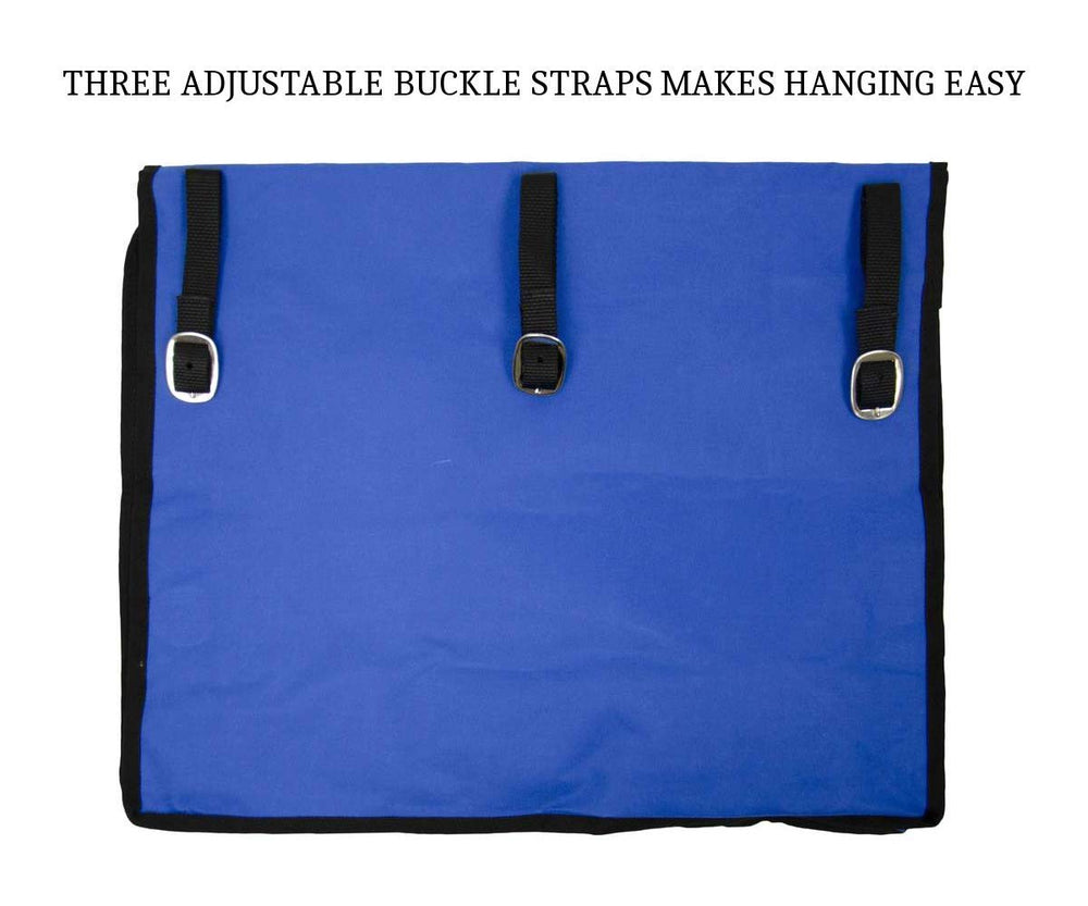 Derby Originals, pochette nom pratique pour identification rapide