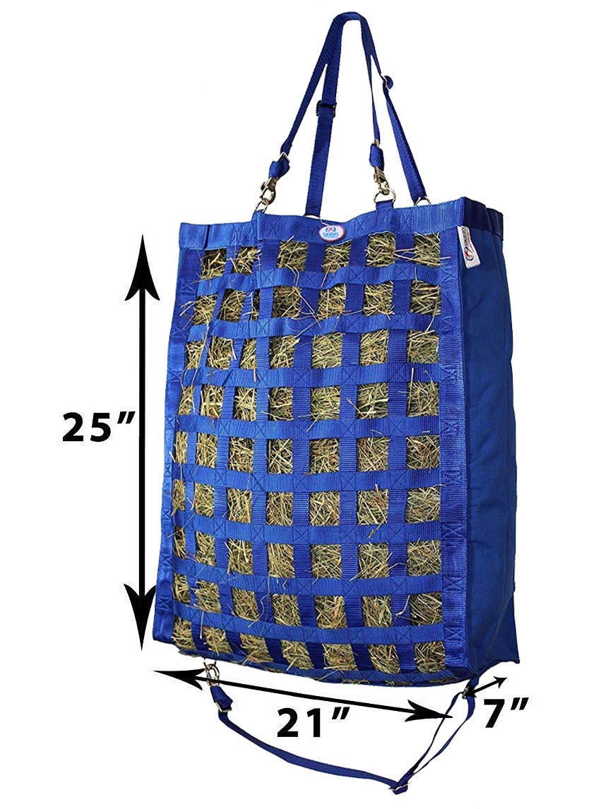 Derby Originals sac à foin fond renforcé pour durabilité accrue.