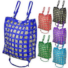 Derby Originals sac à foin ralentisseur, capacité 22x8x25 et ouverture 1,75 pouce, réduction du gaspillage
