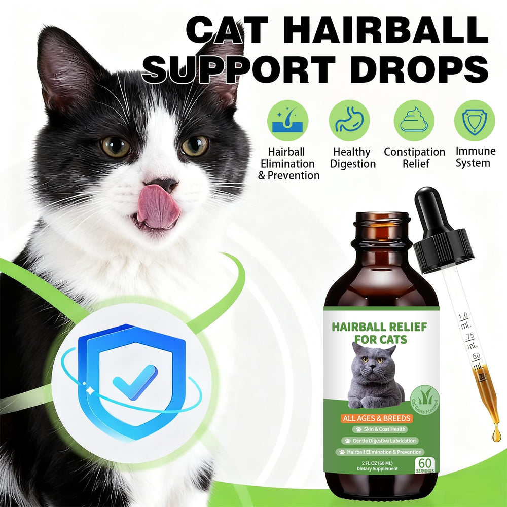Derggzey dose 1 ml, dosage simple pour chats légers.