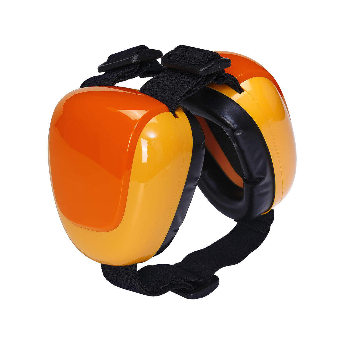 derYEP Oreillettes chien GEN2-protection 30dB, réduction du bruit en extérieur.