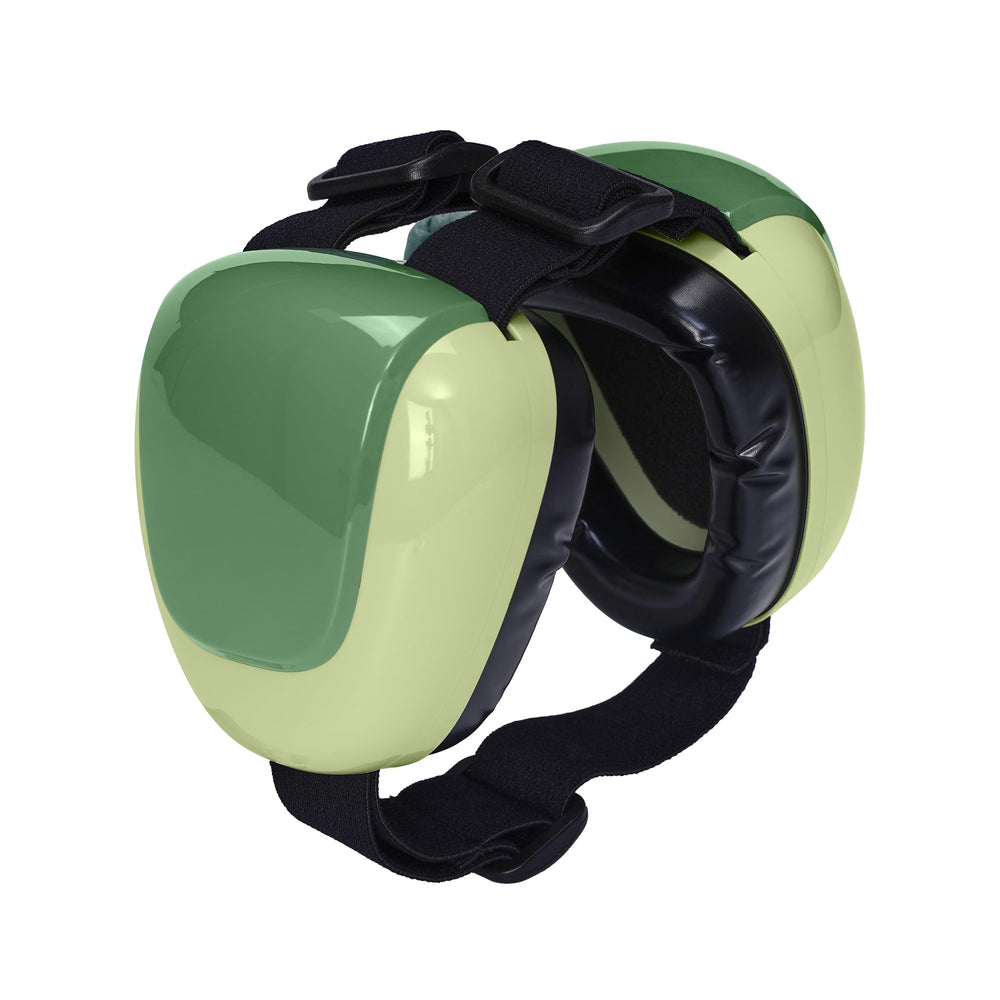 derYEP GEN2 protections oreilles chien, réduction du bruit