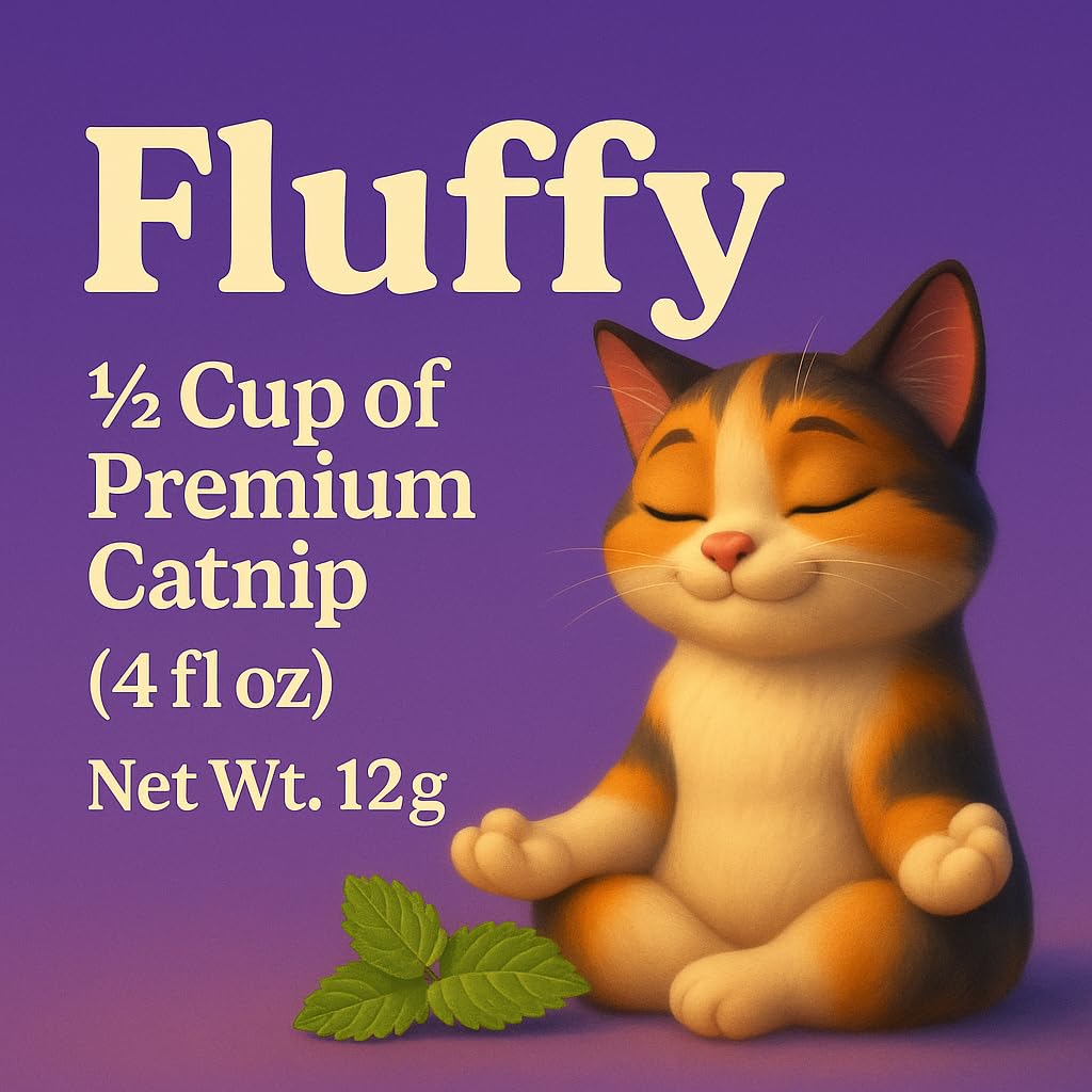 DesertUSA Whisker Zen, usage quotidien pour une expérience aromatique du chat.