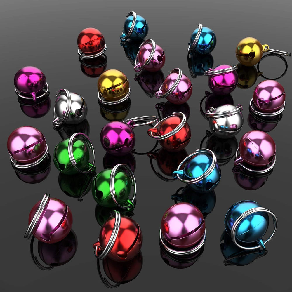 Boucle-attache en forme de homard DEVILMAYCARE, fixation facile sur colliers et sacs.