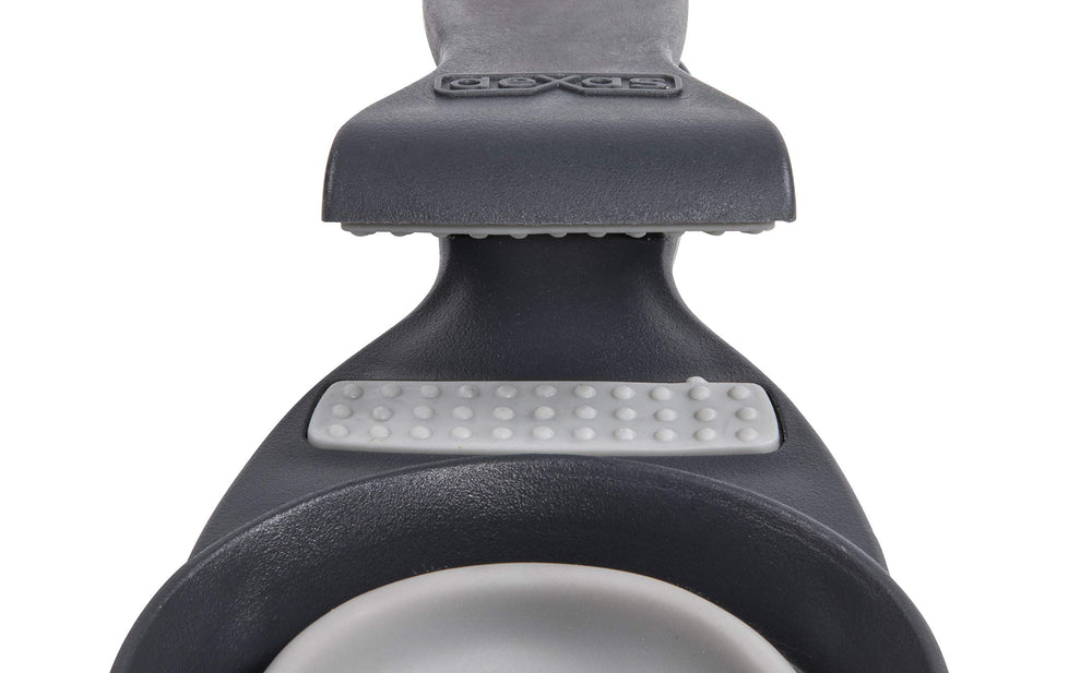 Dexas KlipScoop est compatible lave-vaisselle pour un entretien simple.