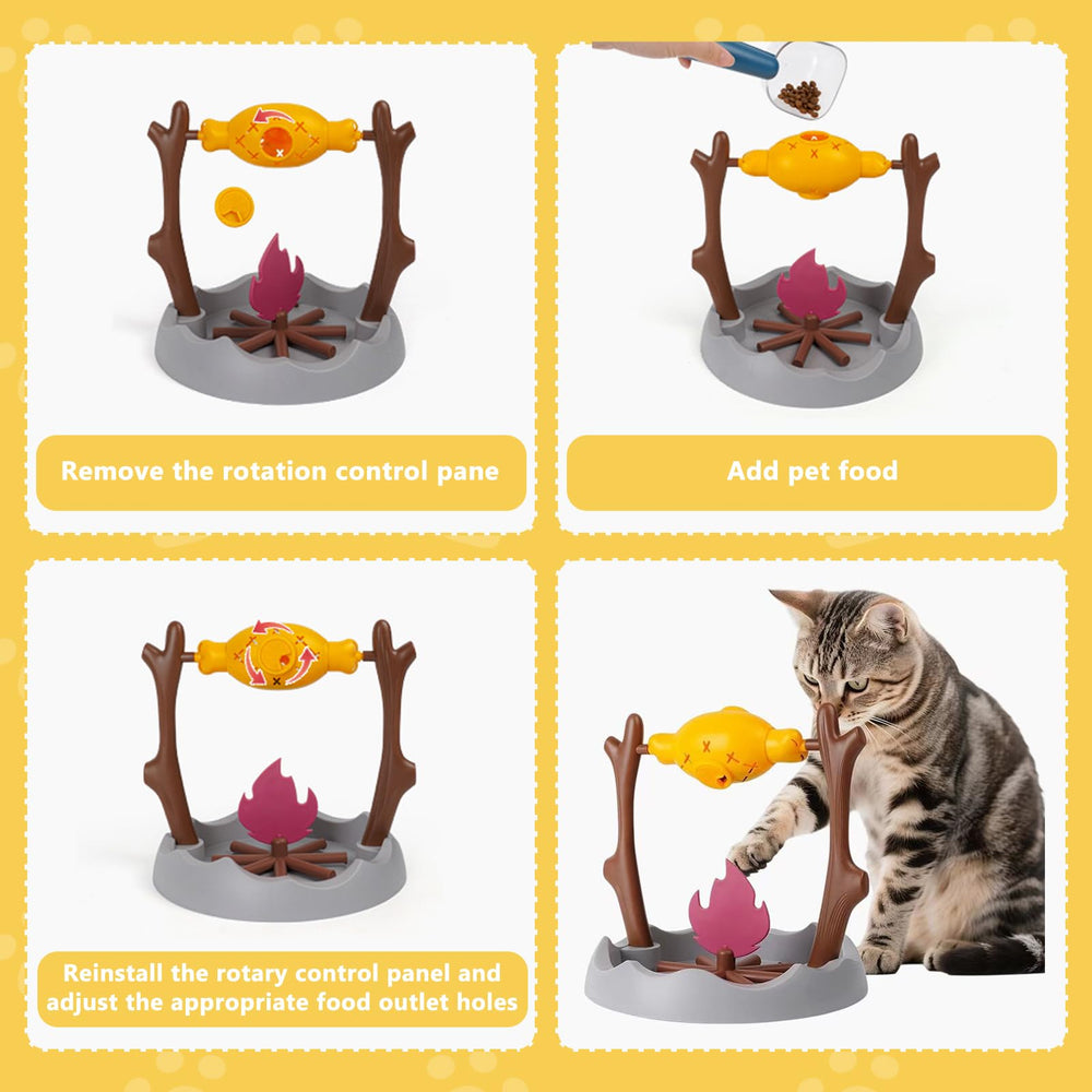 DFQ matières-sans-toxiques-chat : sécurité et tranquillité d'esprit