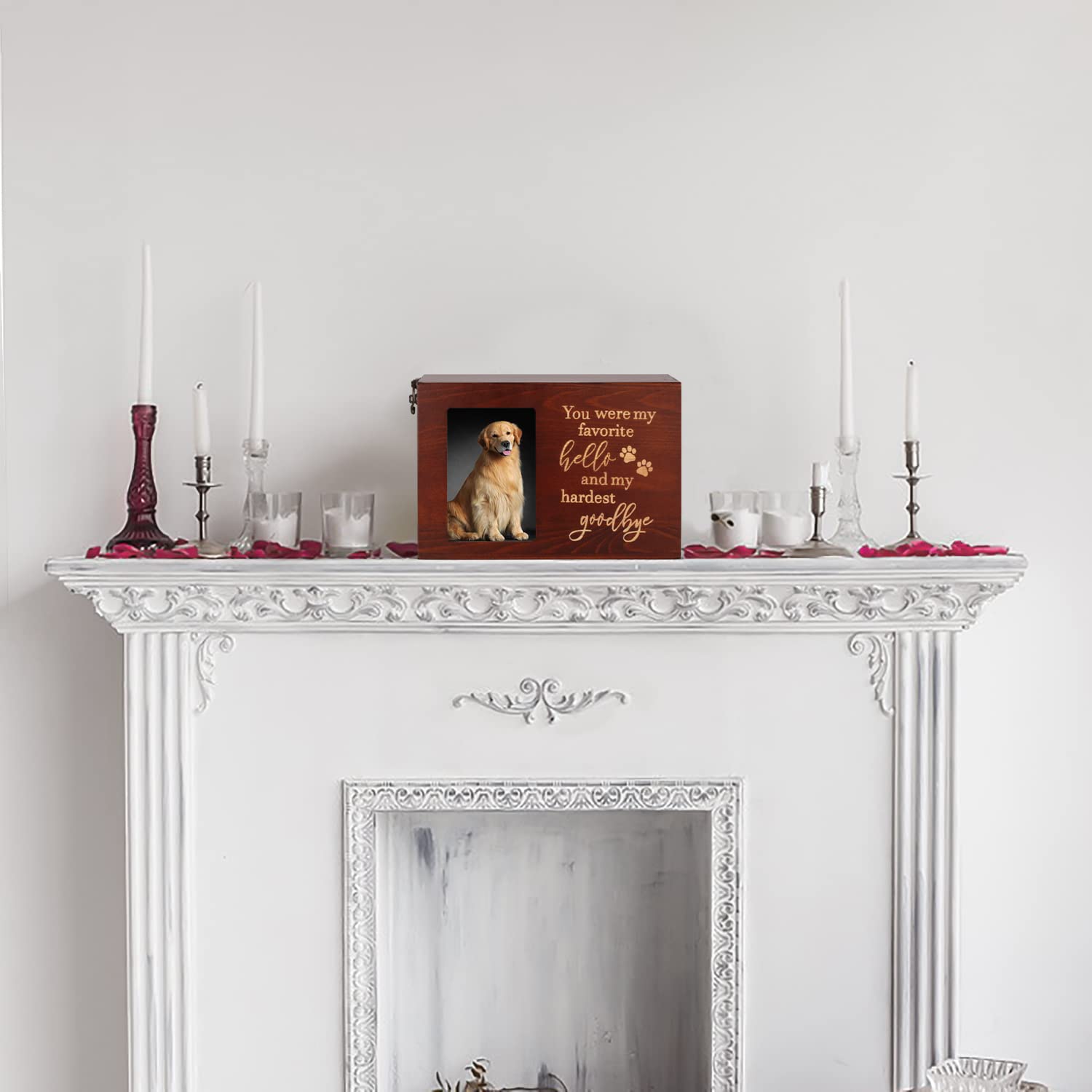 Intérieur noir flanelle DGDCDV pour un repos respectueux.