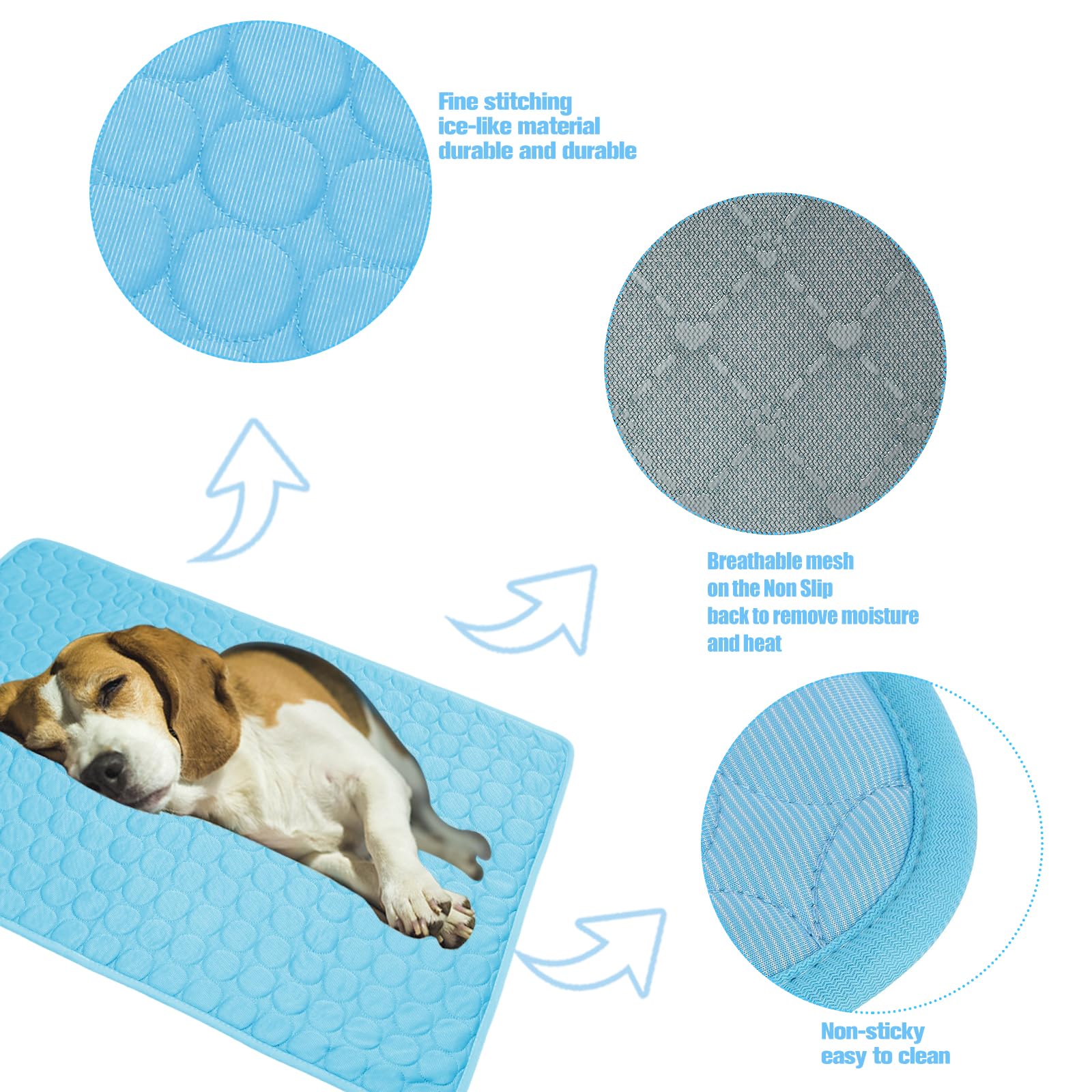 dgdgbaby matelas pliable, facile à transporter en voiture.