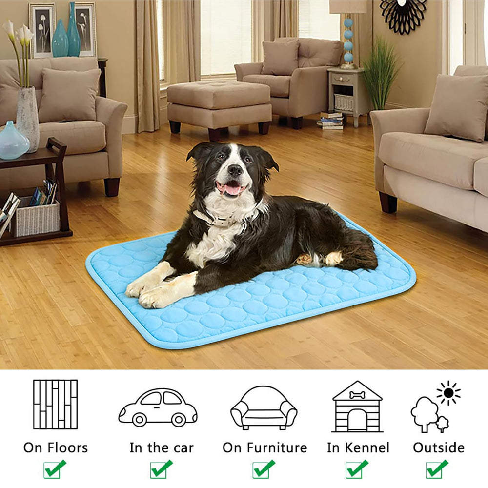 dgdgbaby matelas refroidissement été, solution estivale pratique.
