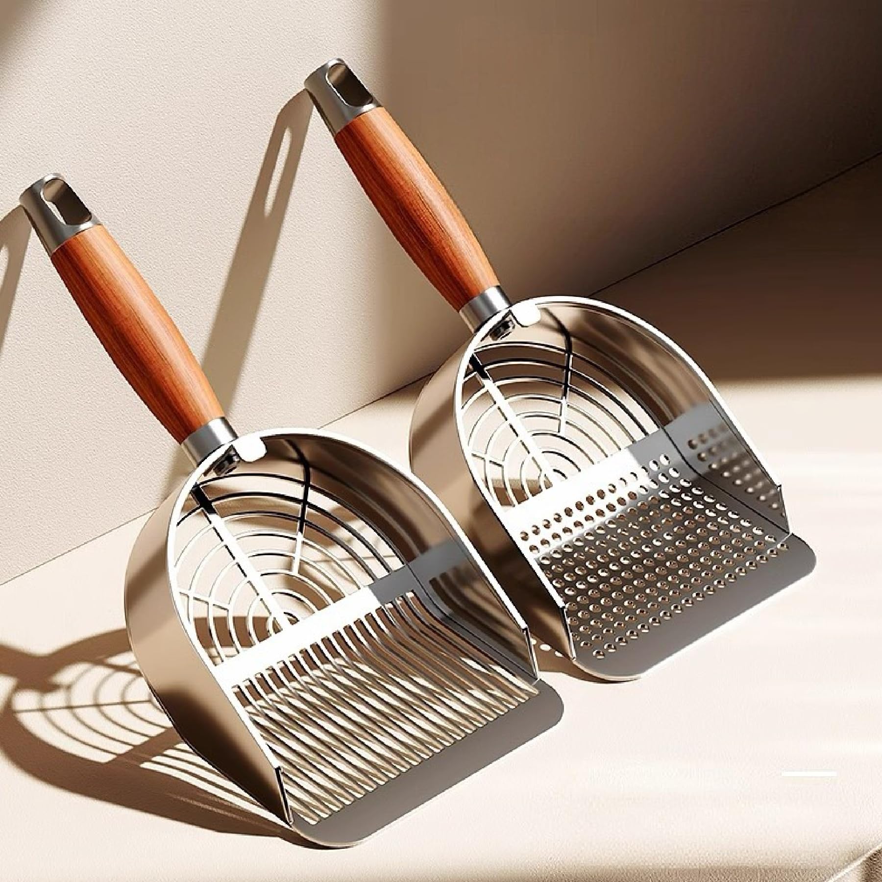 Design ergonomique DHXYZZB favorisant une posture naturelle lors du dépoussiérage.