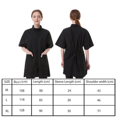 Tissu nylon imperméable et résistant du tablier DHXYZZB