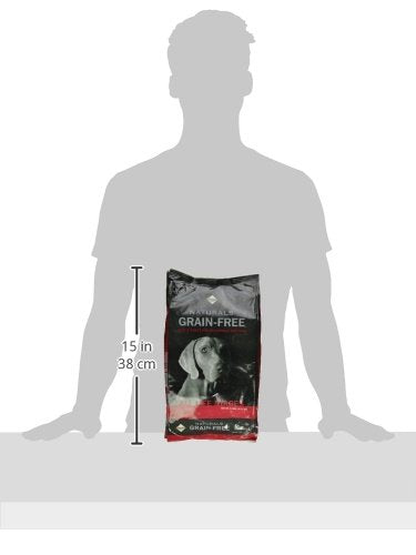 Diamond Naturals probiotiques et prébiotiques, soutien digestif et immunitaire.