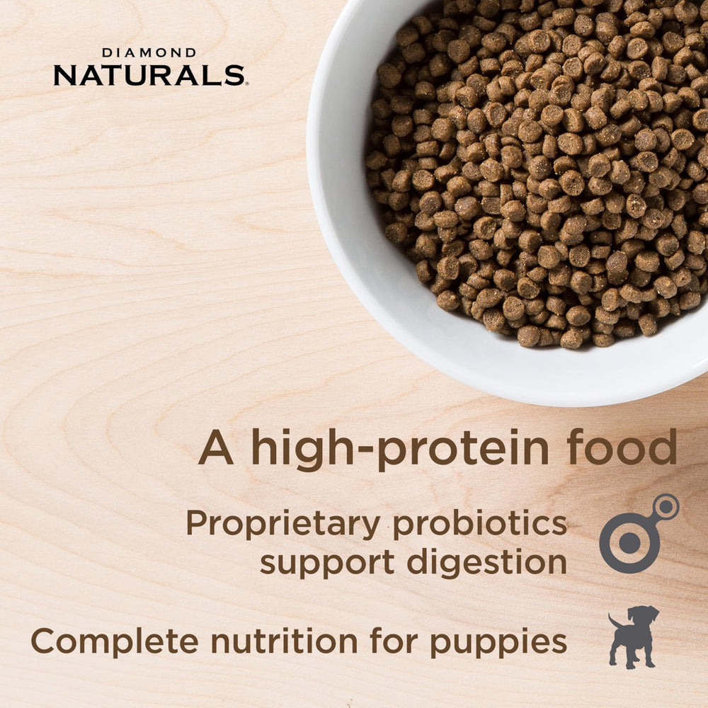 Diamond Naturals probiotiques: aide possible à la digestion et flore intestinale.