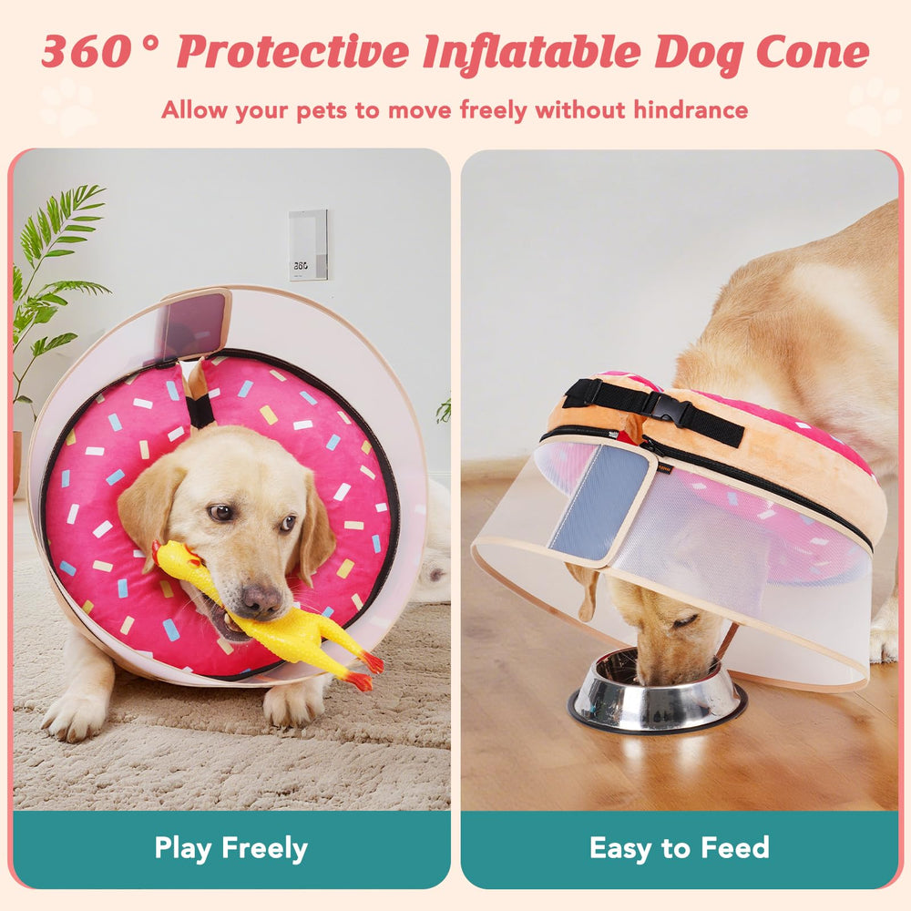 Sangle ajustable Didopet assure un maintien stable