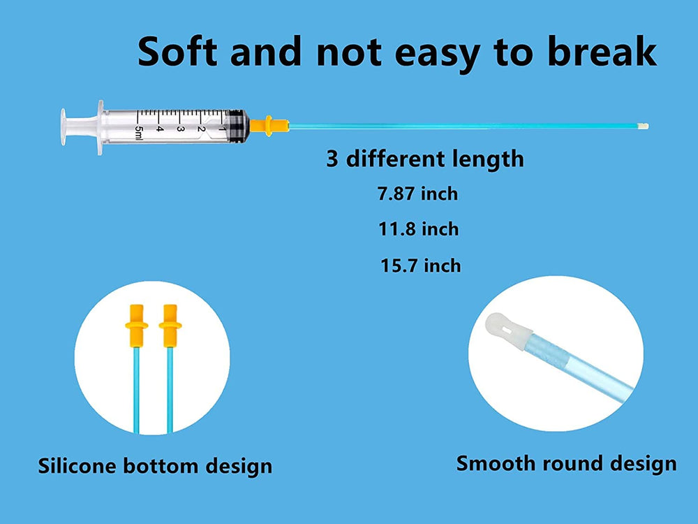 DIELLY seringues 5ml, dosage précis et emballage individuel.