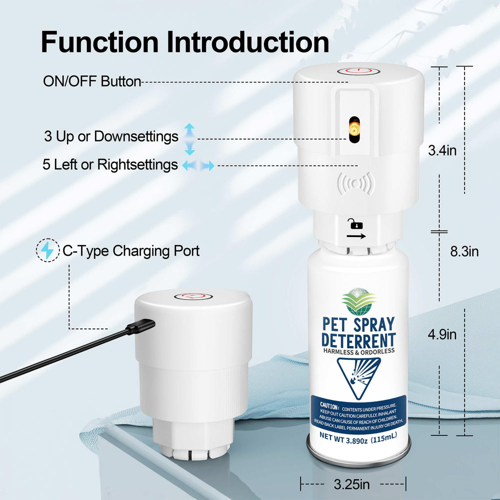 Spray sans odeur Diloqio – produit sûr et non inflammable