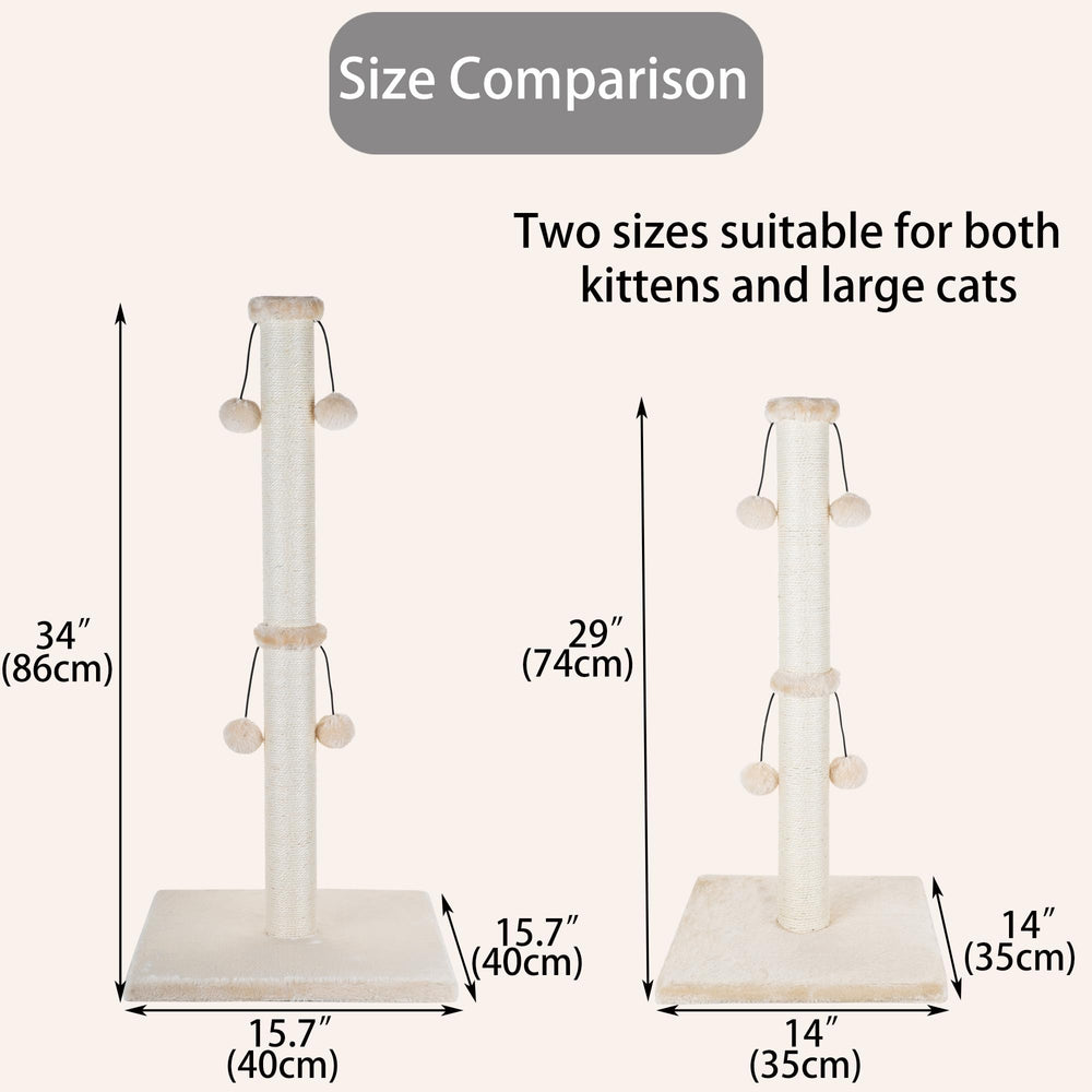 Dimaka base-carton-plush-beige: base stable et douce.