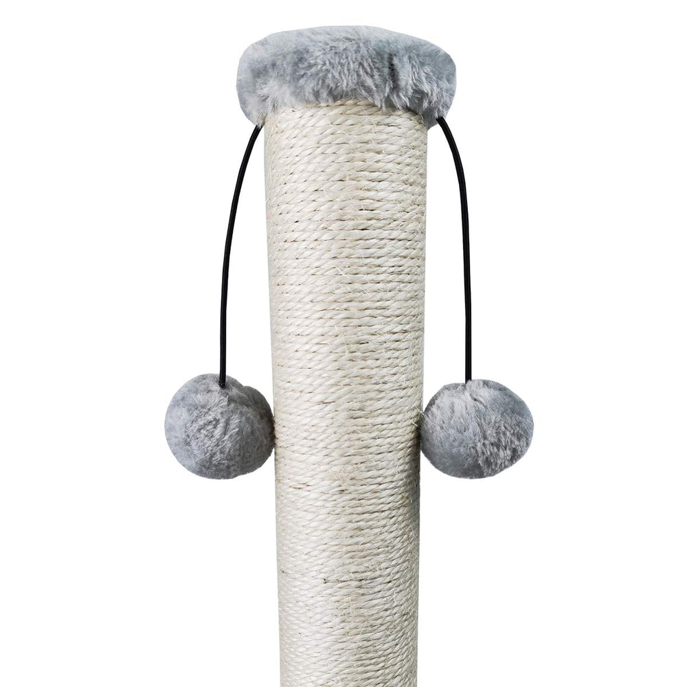 Design gris Dimaka qui s’intègre harmonieusement à l’intérieur.
