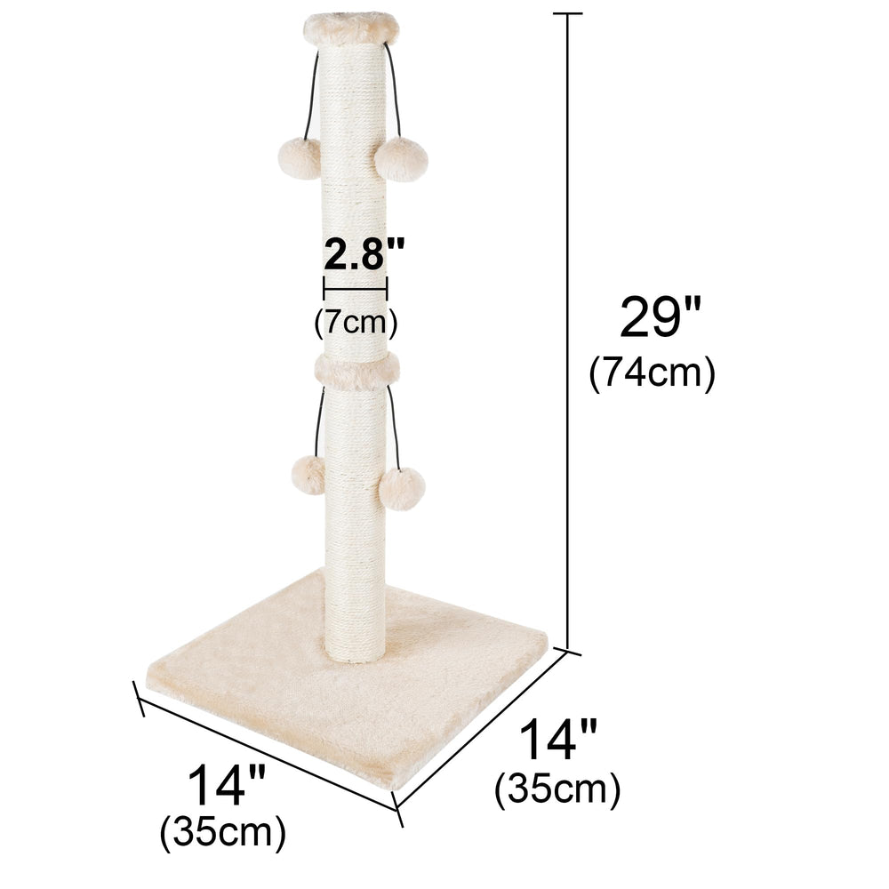 Dimaka tresse-sisal-naturel: corde naturelle durable pour griffes.
