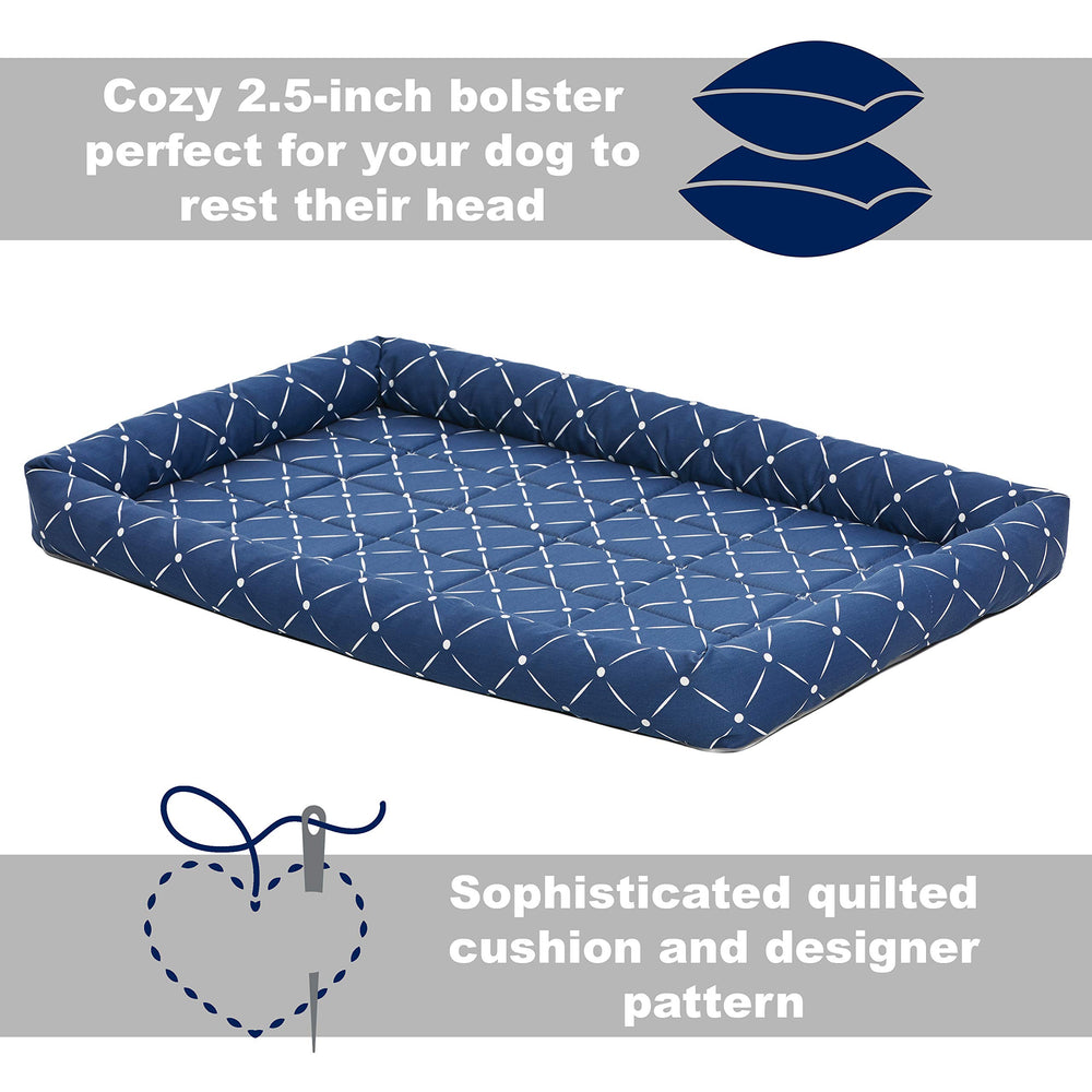 Dimensions 34,5 x 22,2 x 2,4 pouces pour espace cosy