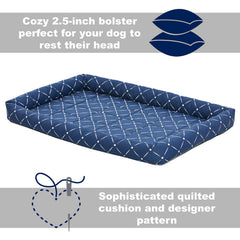 Dimensions 34,5 x 22,2 x 2,4 pouces pour espace cosy