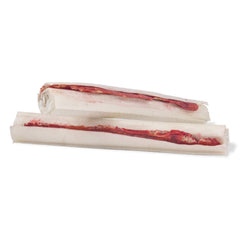Dingo Dynostix cuir brut, texture robuste appréciée par les chiens.
