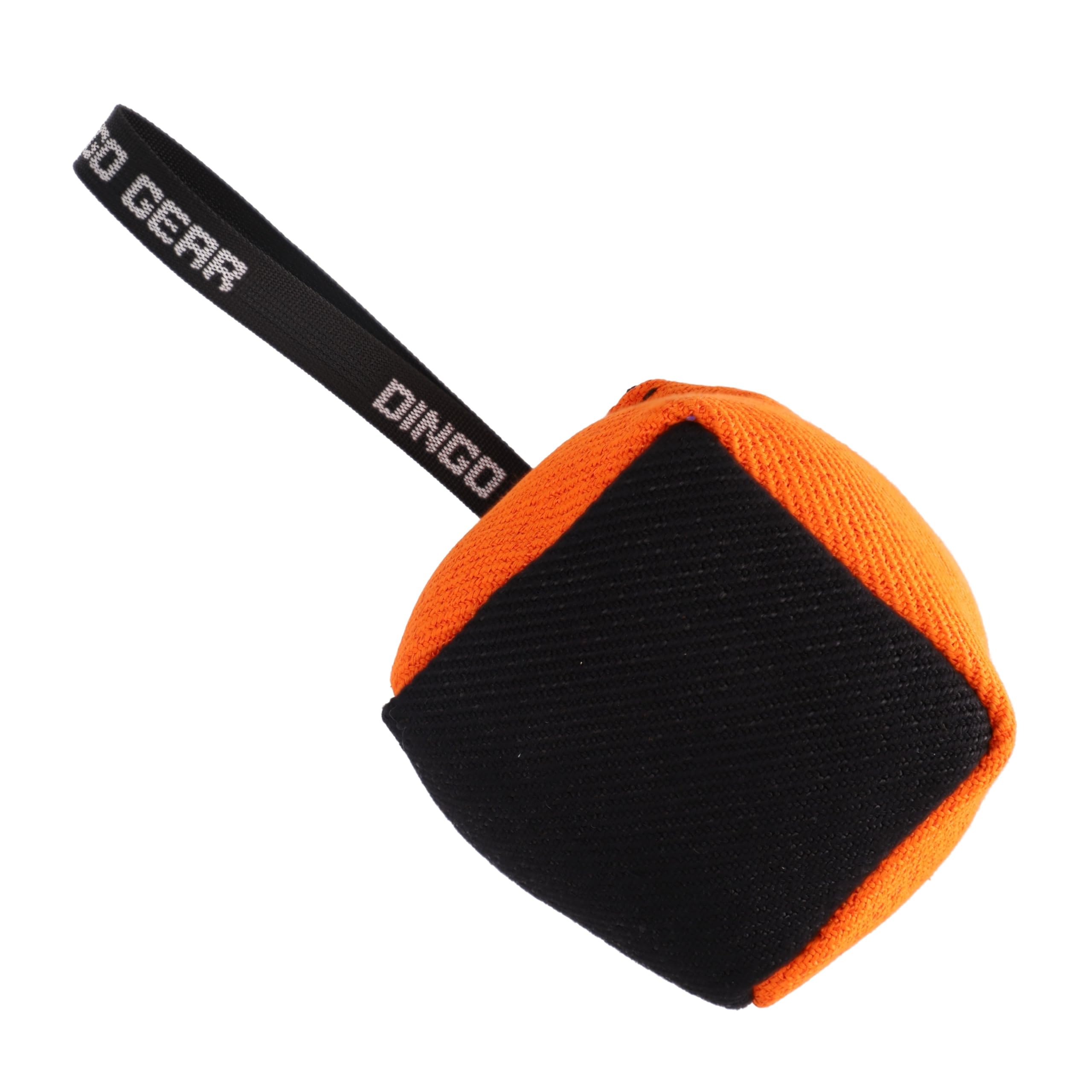 Dingo Gear: utilisation supervisée et sécurité renforcée lors des séances d’entraînement.