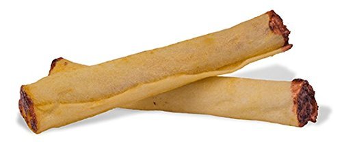 Dingo Wag’n Wraps Slims centre poulet : bouchée tendre pour chien.