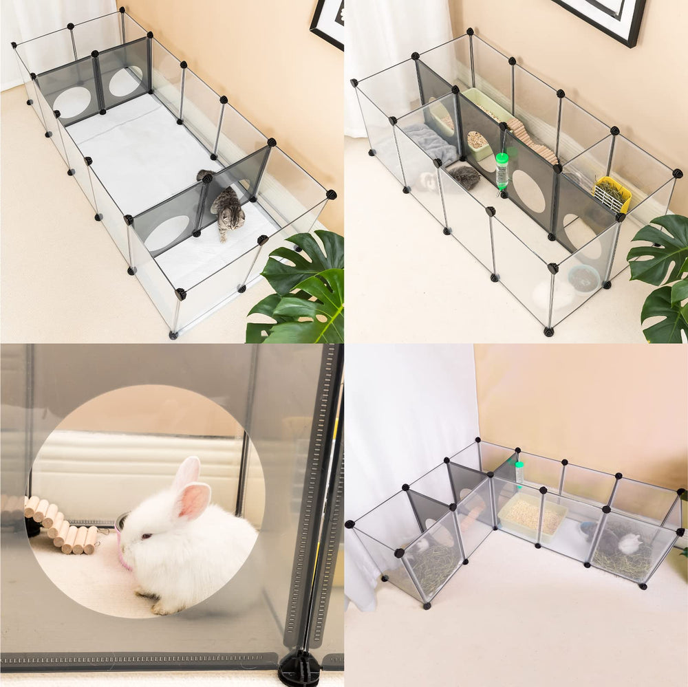 DINMO attache-câble renforcé, stabilité accrue pour votre aire de jeu.