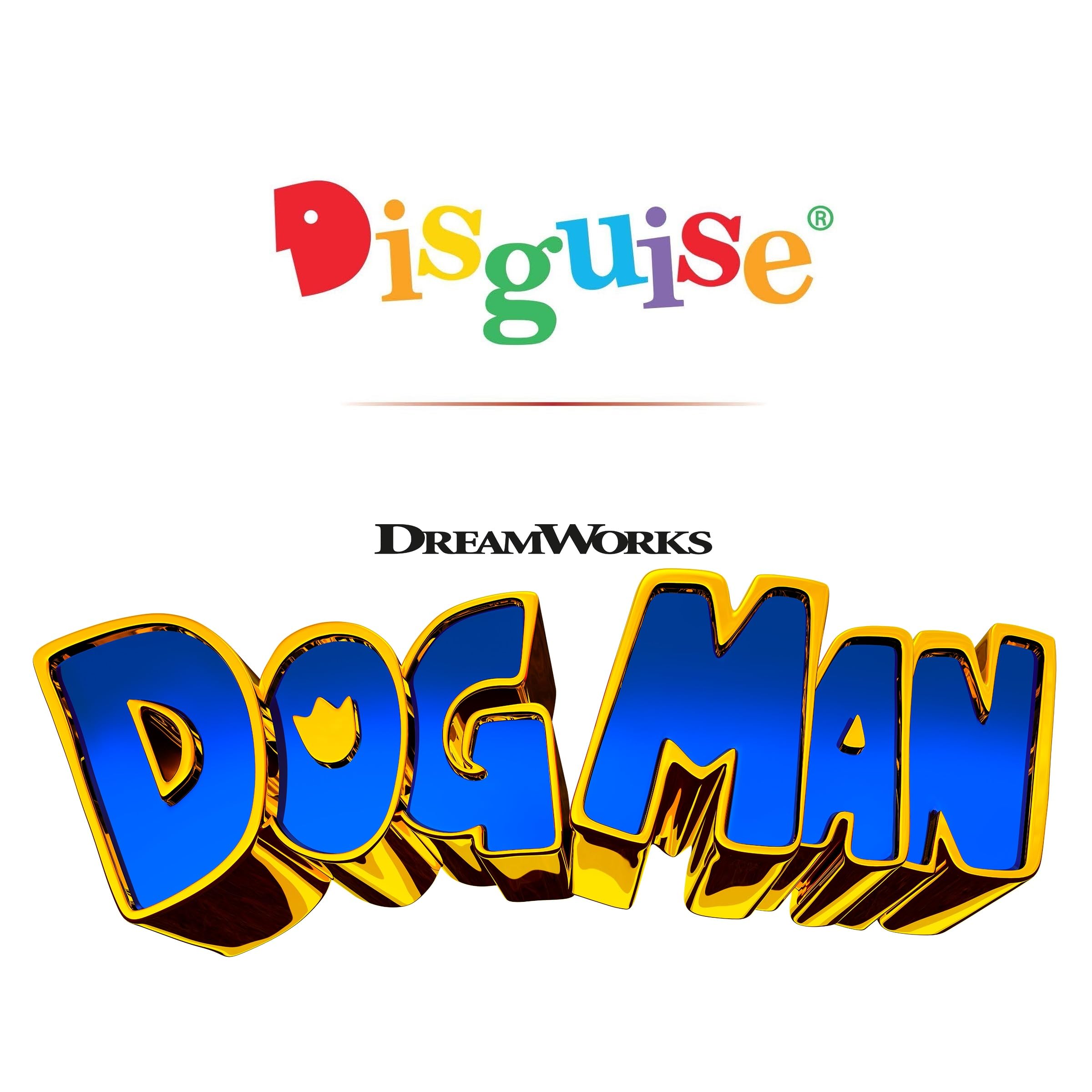 Disguise Dog Man : lavage à la main recommandé pour préserver les détails.