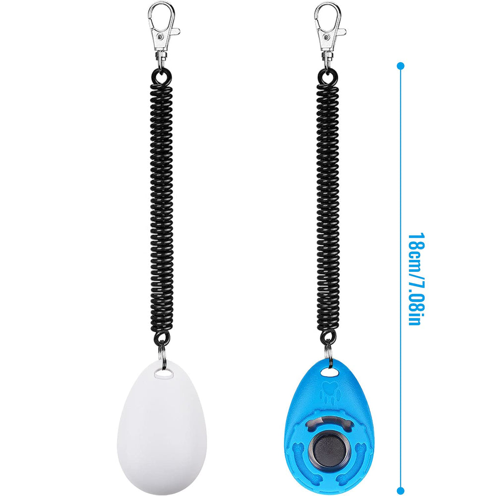 Diyife kit deux couleurs — polyvalent pour chiens, chats et chiots.