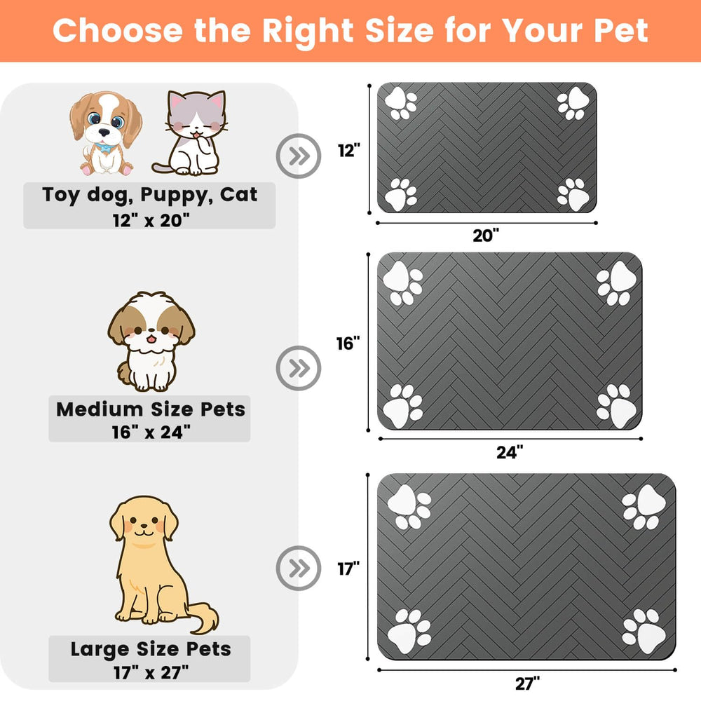 DK177 durable et robuste, conçu pour les animaux.