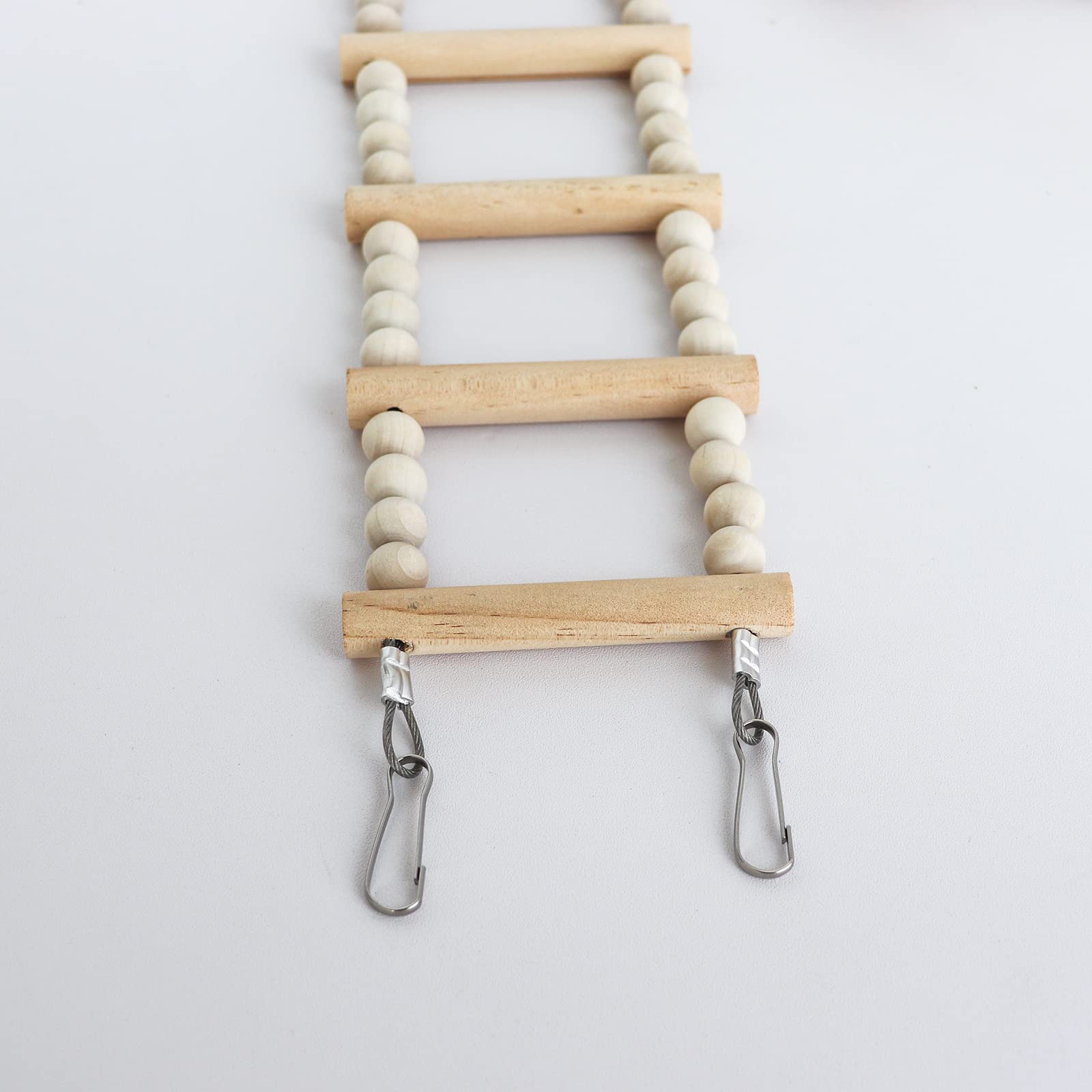 Dnoifne jouet escalade pour hamsters et petits animaux.
