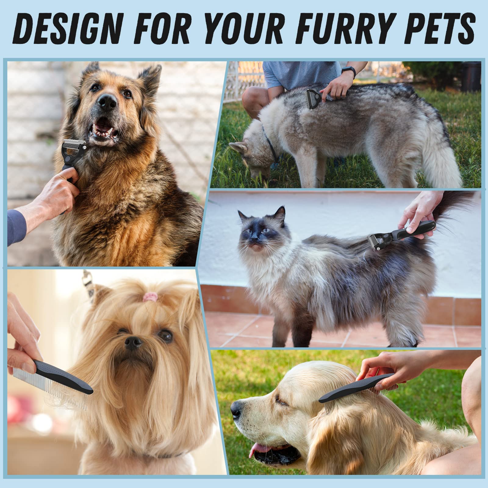 Docrok utilisation animaux: outil pratique pour chiens et chats au quotidien