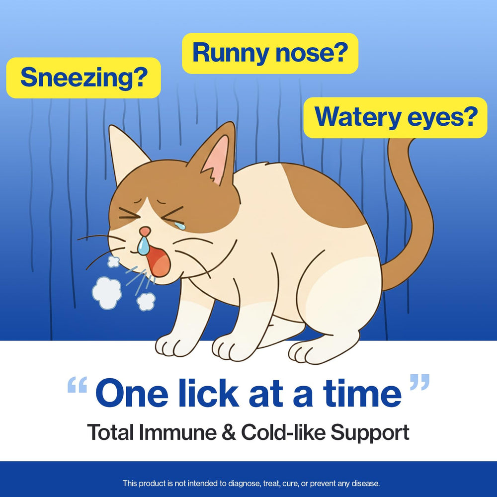 Doctor By FELYSIN – format à lécher, friable et appétent pour le chat.