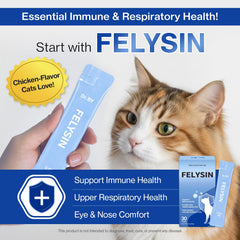 Doctor By FELYSIN – sachets individuels offrant dose propre et pratique.