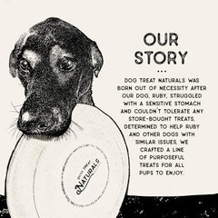 Dog Treat Naturals Superfood Sticks: pratique pour l'entraînement et les récompenses quotidiennes