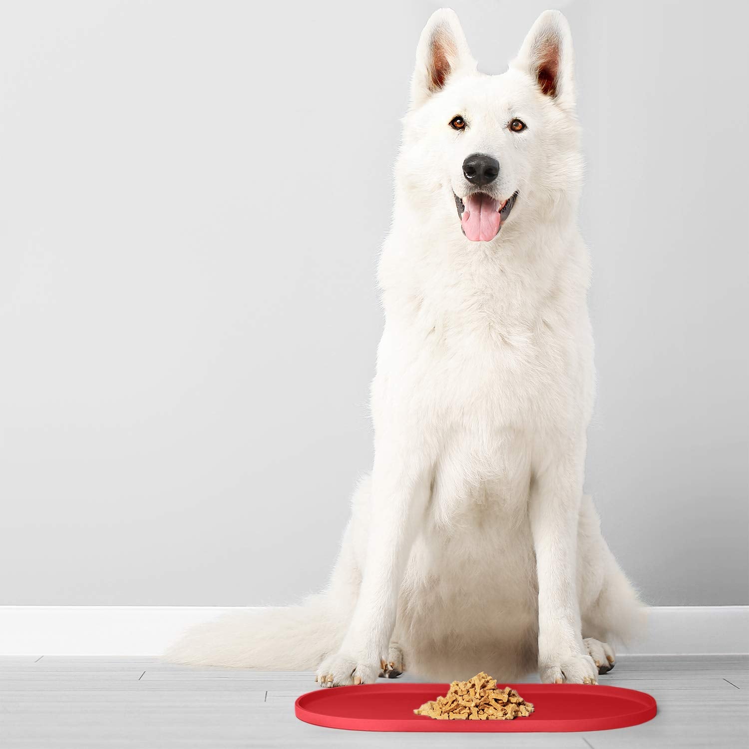 DogBuddy tapis-polyvalent-pour-animaux-maison adapté pour chiens et chats.