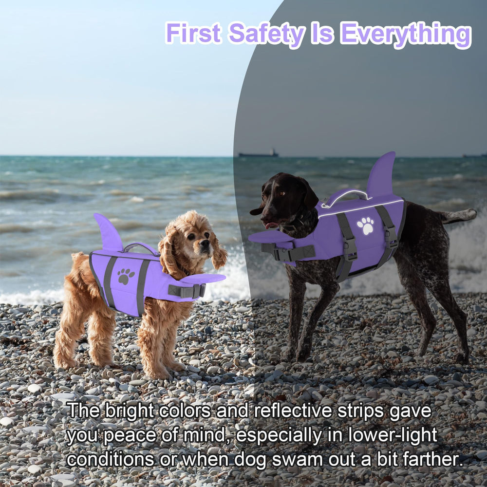 Dogcheer réglables boucles rapides, ajustement pratique pour toutes les morphologies.