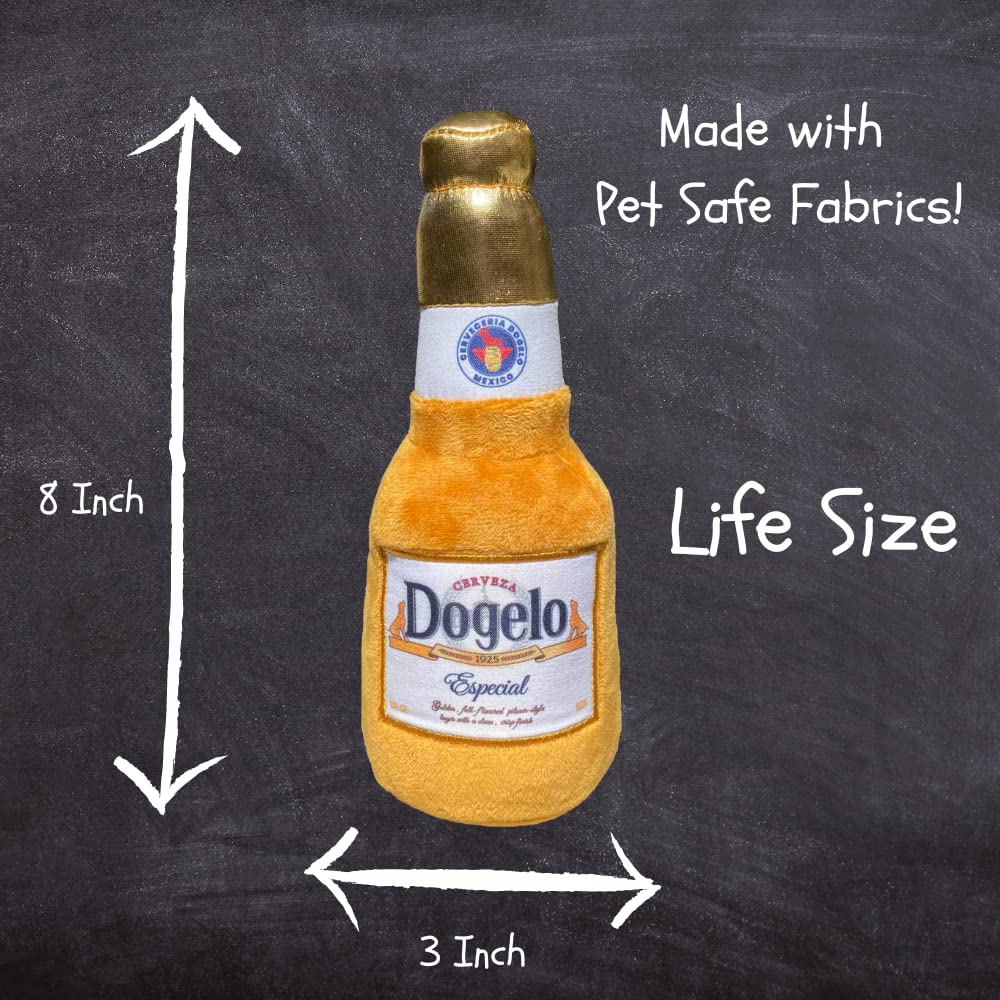 Dogelo cadeau peluche chien idee cadeau amusante