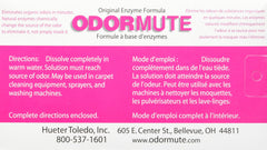 Doggie Dooley Odormute – pulvérisation facilitant l’application sur surfaces variées.