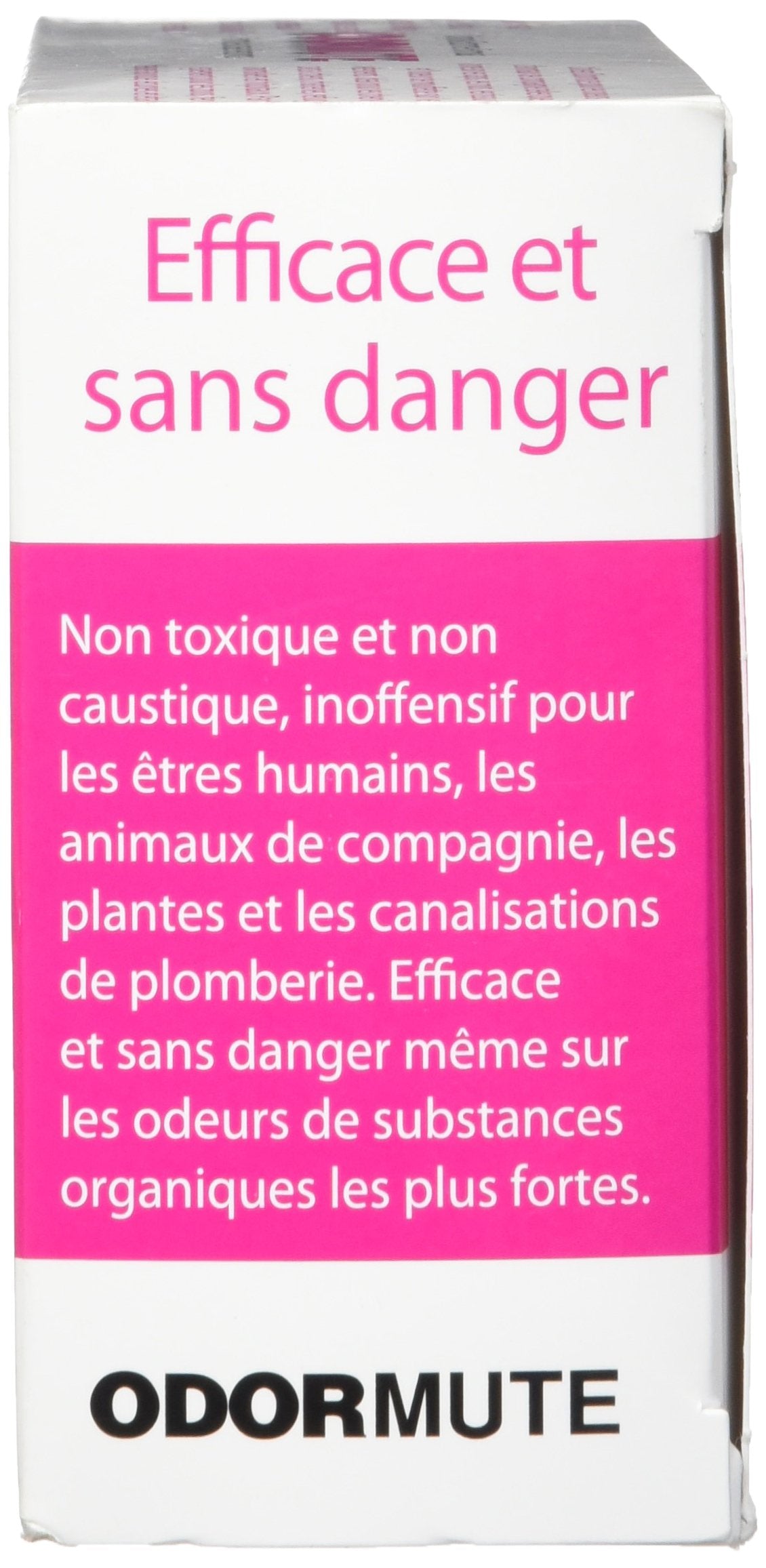 Doggie Dooley Odormute – poudre adaptée aux chenils, élimination des odeurs persistantes.