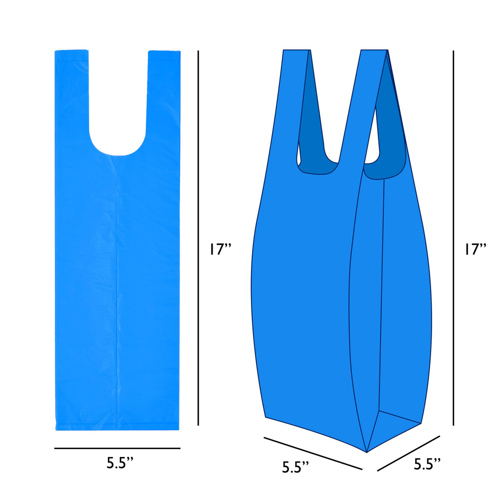 Doggie Walk Bags dispenser compatible sur la laisse