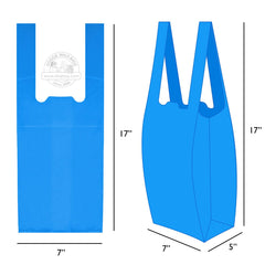 Doggie Walk Bags – s'adaptent parfaitement aux distributeurs Butler.