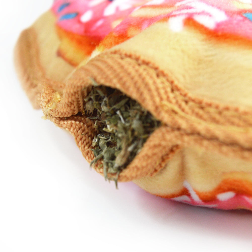 Activité physique et relaxation avec le jouet Doggijuana