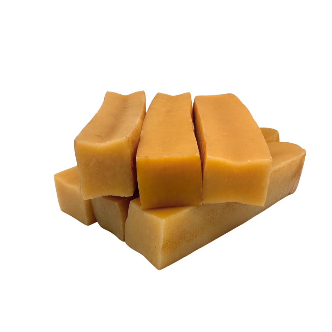 Doggo Dog Chew emballage et étiquette – friandise naturelle prête à l’emploi.