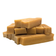 Doggo Dog Chew, morceau de fromage de yak naturel pour occuper durablement les chiens